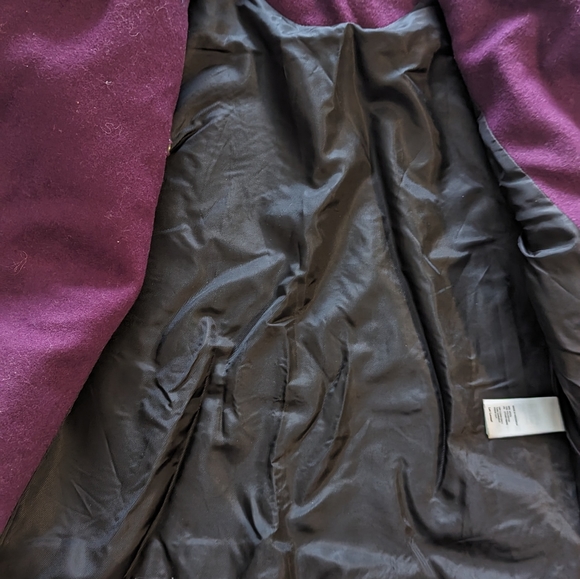 Women's jacket - Picture 6 of 15